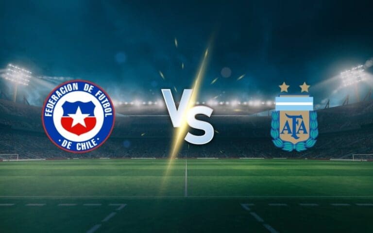 Chile vs Argentina prediction and betting tips