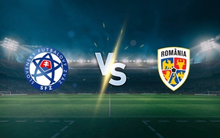 Slovakia vs Romania prediction and betting tips