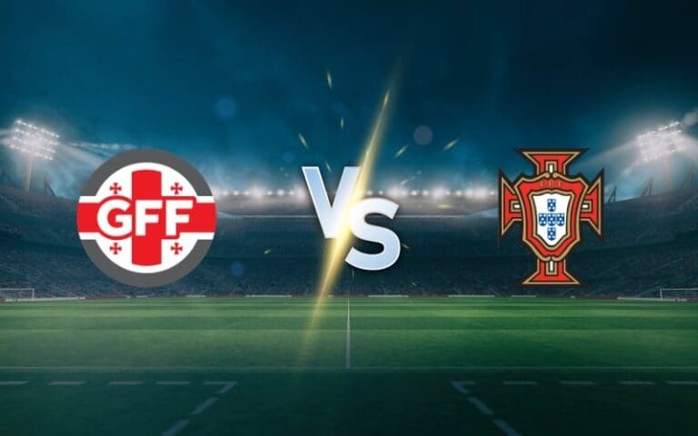 Georgia vs Portugal prediction and betting tips