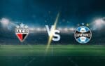 Atletico Goianiense vs Gremio prediction and betting tips