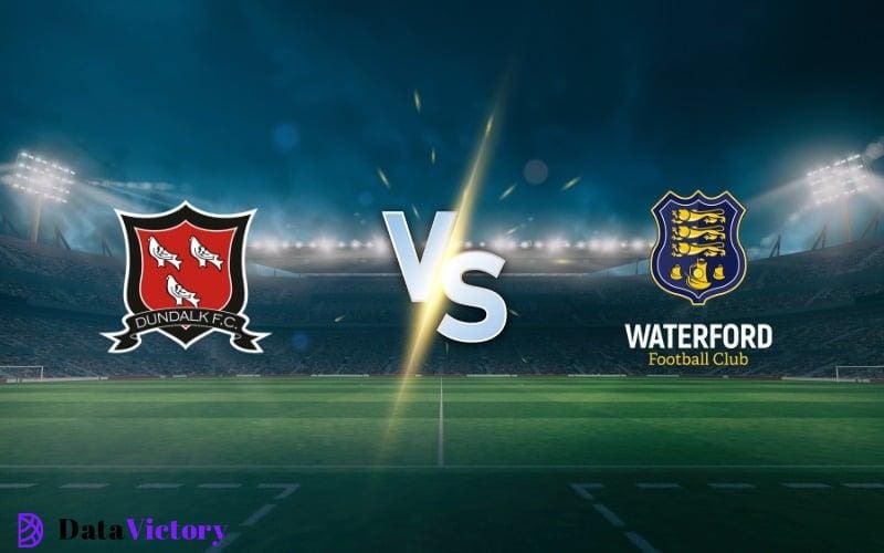 Dundalk vs Waterford prediction and betting tips on June 28, 2024