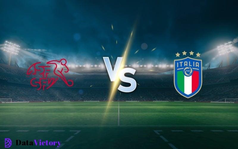 Switzerland vs Italy prediction and betting tips on June 29, 2024