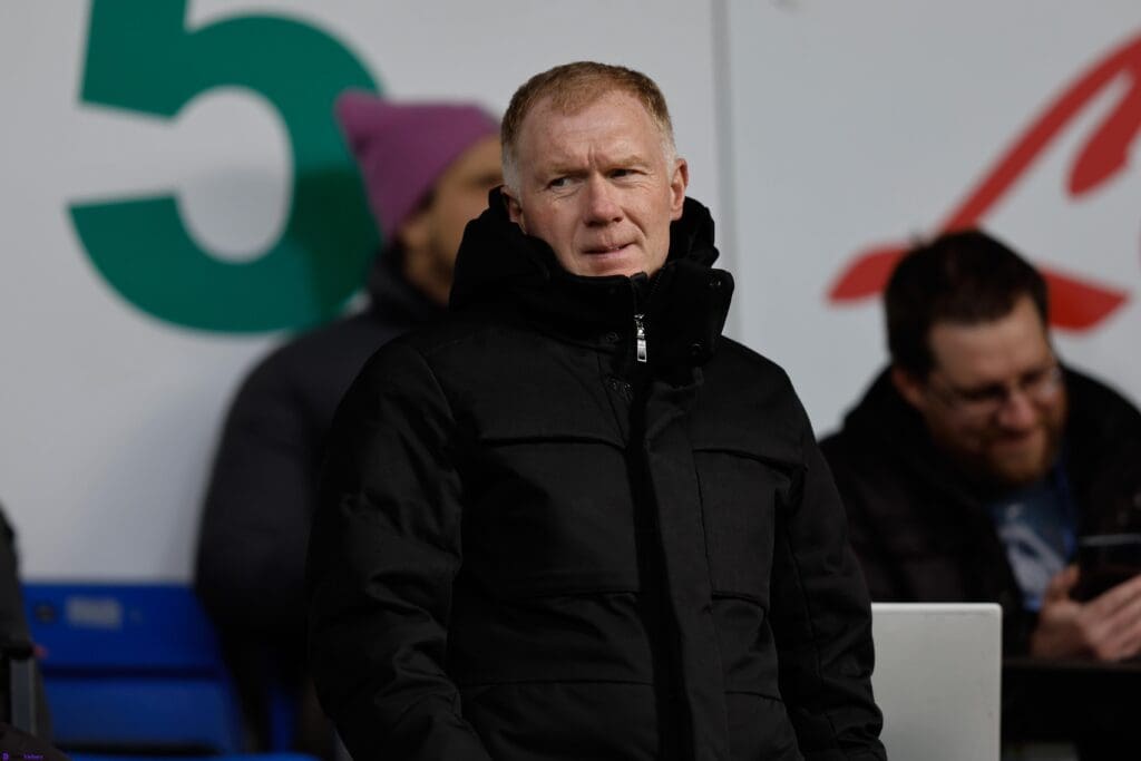 Euro 2024: Paul Scholes tells Gareth Southgate what may change to correct...