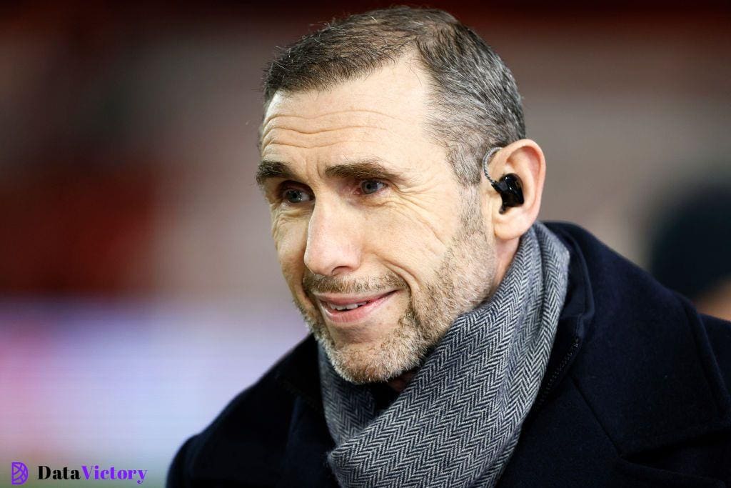 Martin Keown will be on co-commentary details