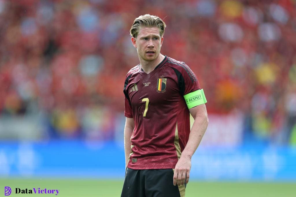 Euro 2024: Who are the BBC critics for Ukraine vs Belgium?