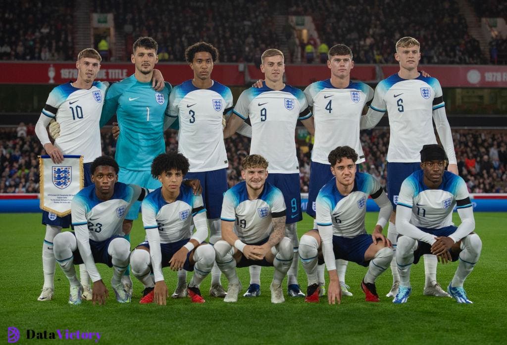 In what would be the craziest move of the summer, Western companies targeted England's wonderkids