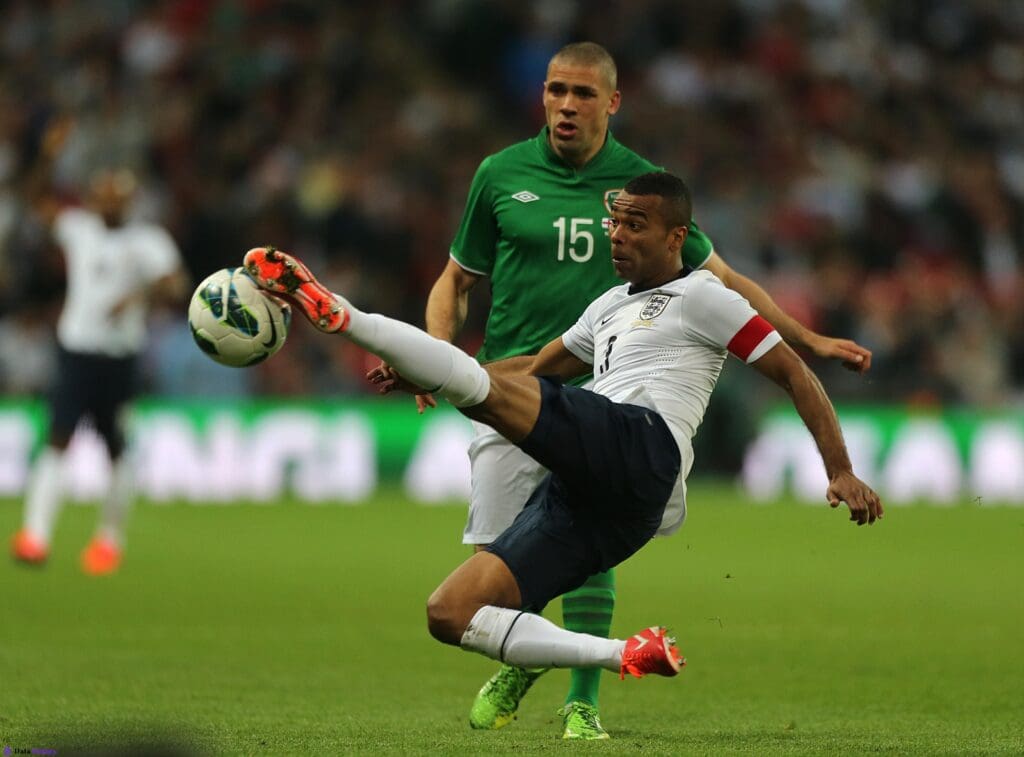 Euro 2024: England combo link Ashley Cole with remarkable progress