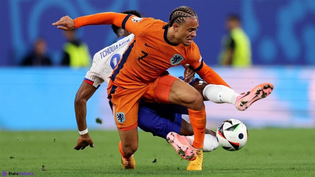 Euro 2024: Who are the BBC critics for Netherlands vs Austria?