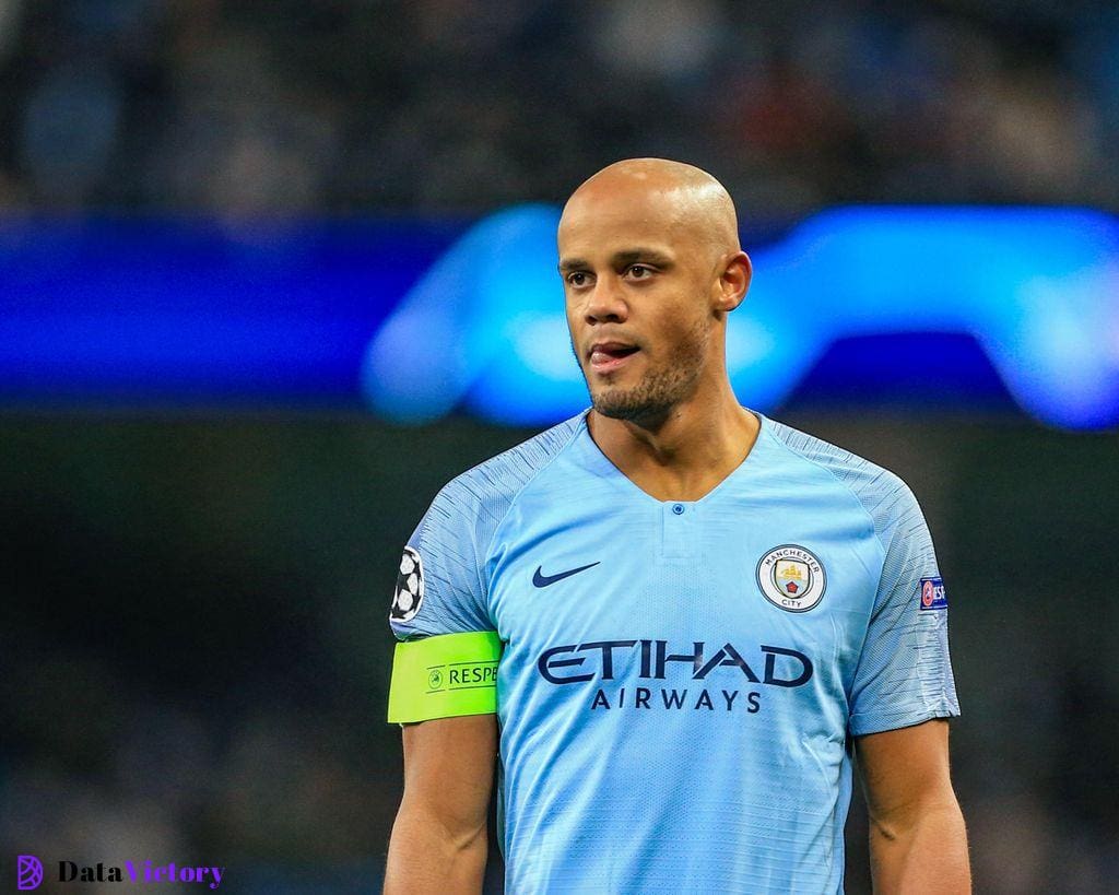 Vincent Kompany