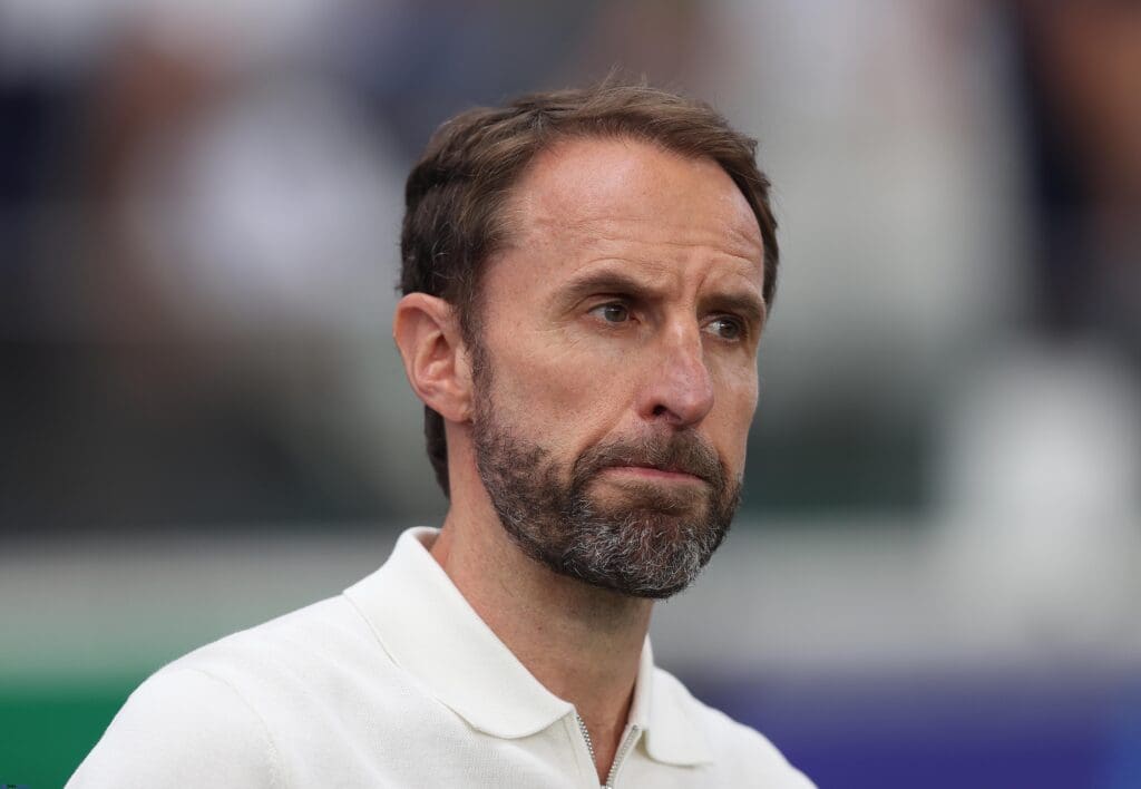 Gareth Southgate will make the BOLD choice at Euro 2024 when England...