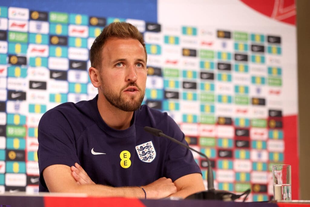 Euro 2024: Harry Kane hits again at Gary Lineker censure