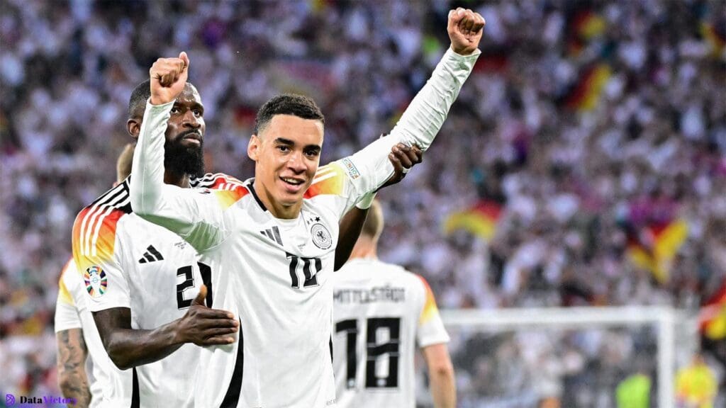 Euro 2024: Who are Germany vs Switzerland BBC critics?