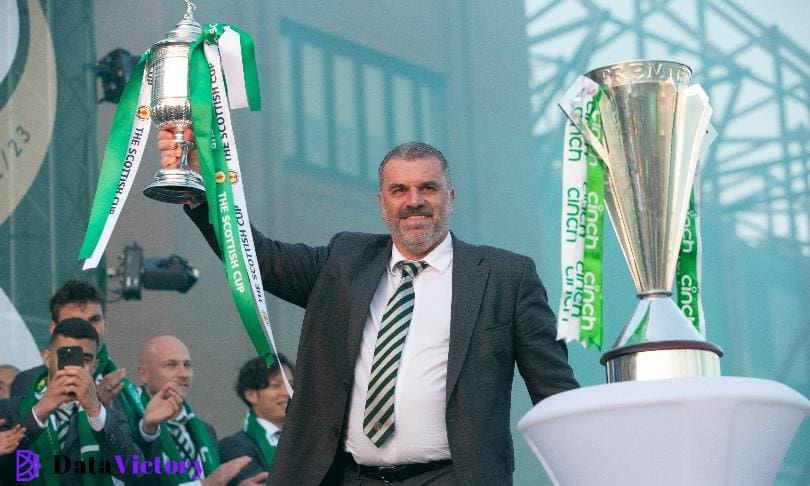 Euro 2024: Ange Postecoglou backs Scotland to create record