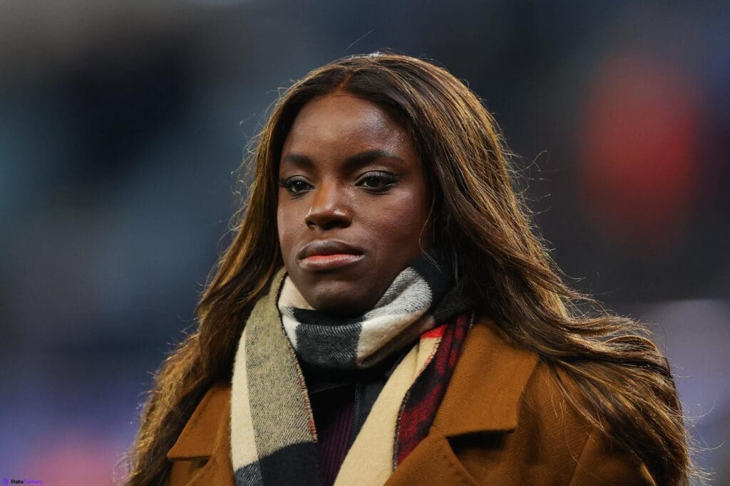 Euro 2024: Eni Aluko reveals England sun set to become dropped