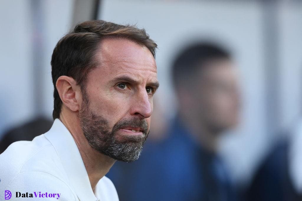 Possible Gareth Southgate England son emerges after huge- name boss agrees &pound,...