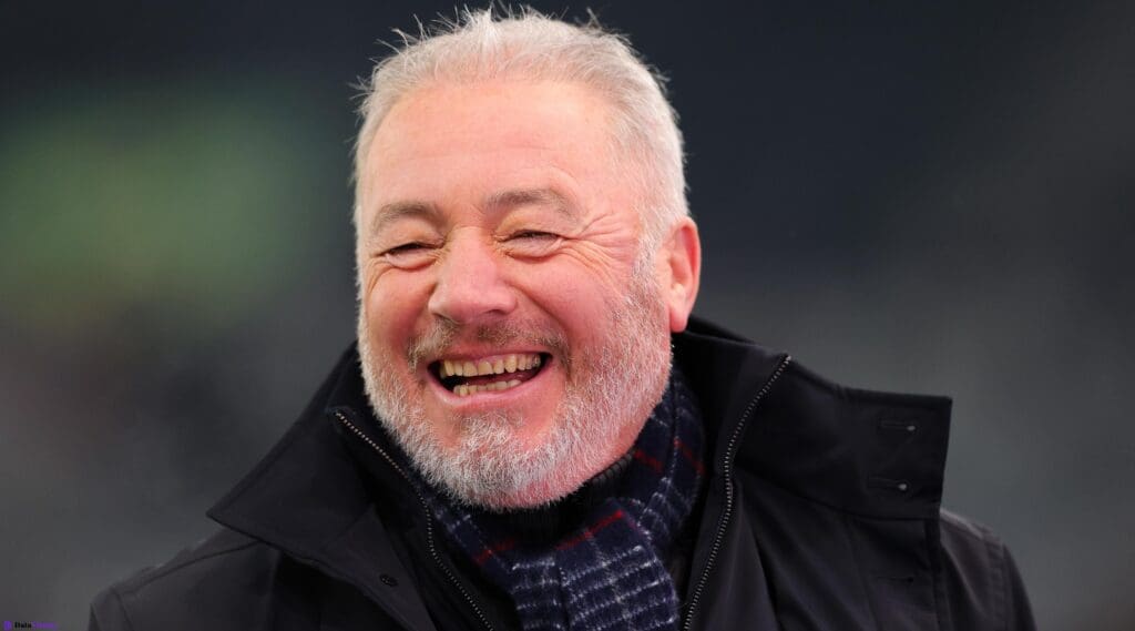 Euro 2024: Ally McCoist's ' cup of tea ' post amount up Italy struggles against Spain