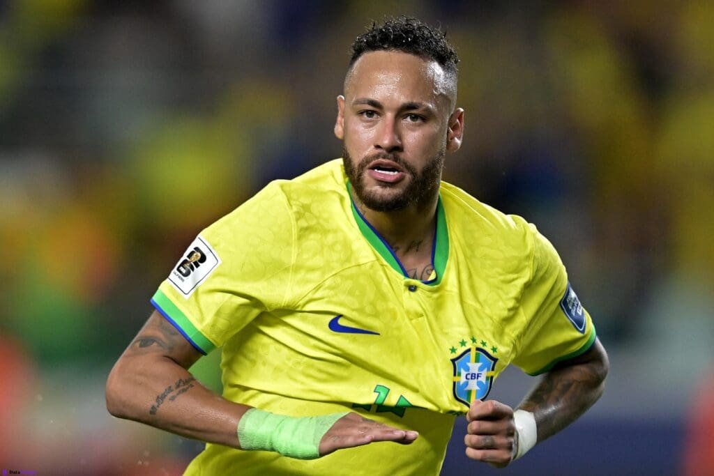 Arsenal: Neymar tipped for surprise Raiders move by star, following consequences in...