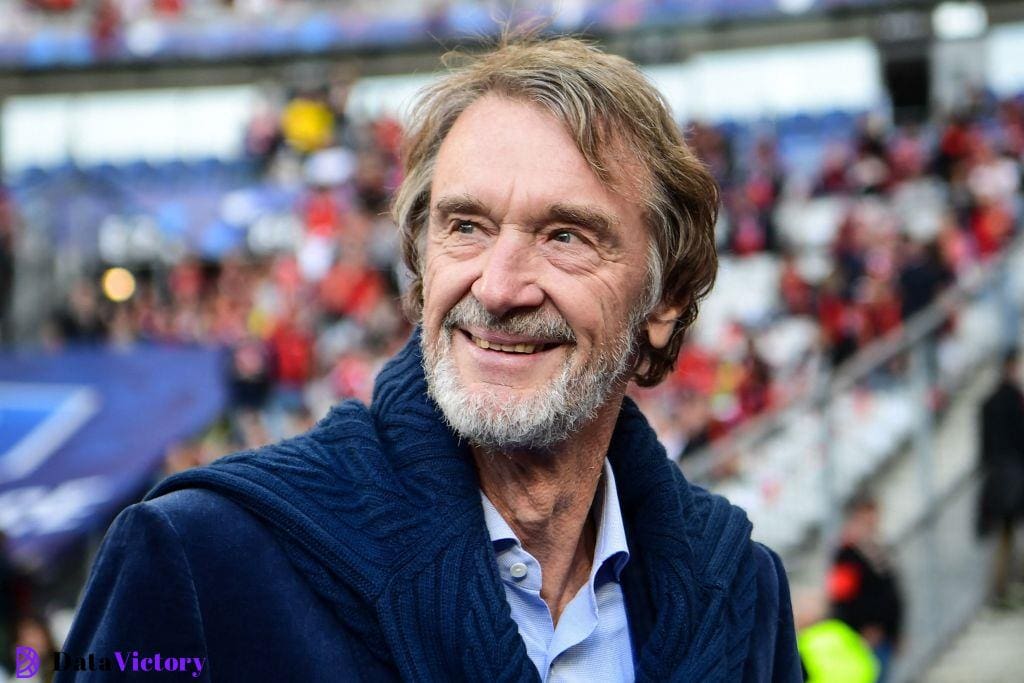 Sir Jim Ratcliffe is bemoaned by Manchester United in a quick-fix caution.