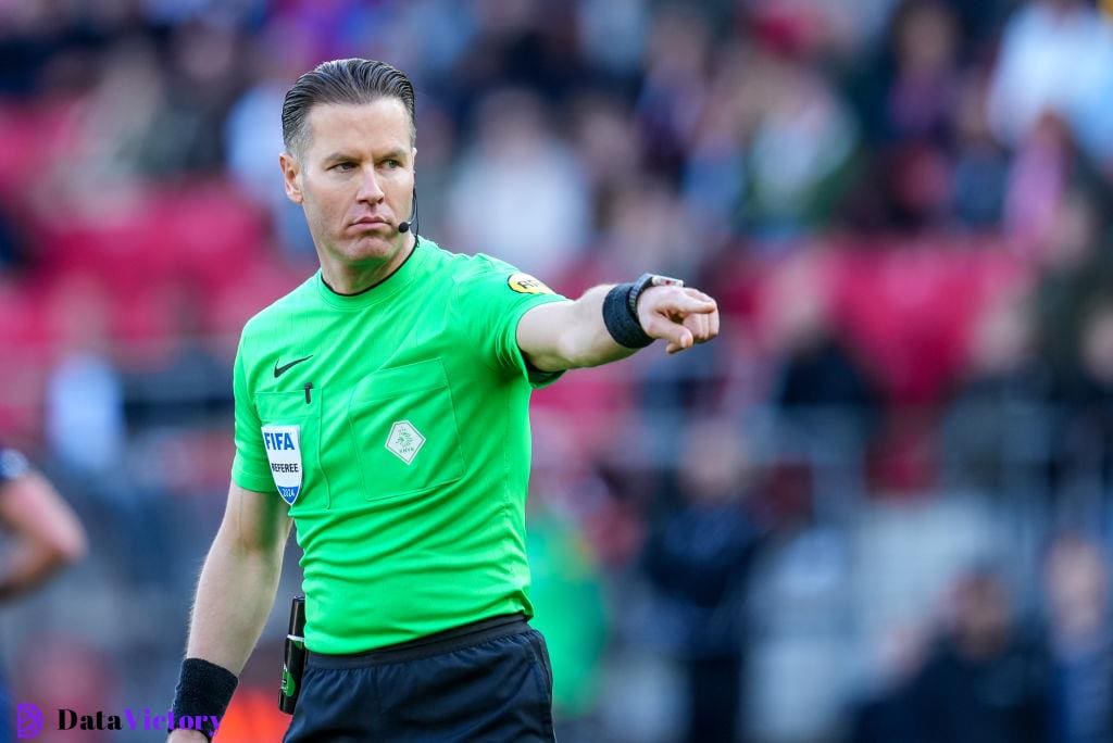 Euro 2024: Who is the umpire and Som for Germany vs Hungary?