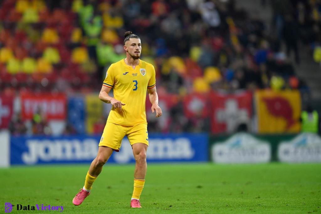 Euro 2024: Who are the BBC critics for Romania vs Ukraine?