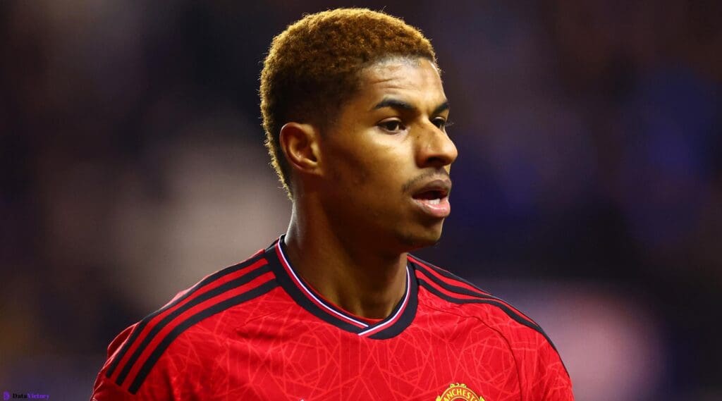 Erik ten Hag's ruling on the England snub of Marcus Rashford is...