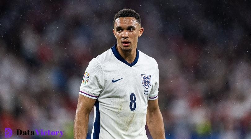 Trent Alexander- Arnold ' getting there' &ndash, England celebrity gets England middle...