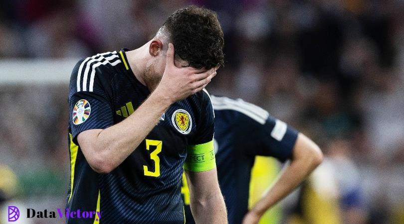 Why might Scotland and Croatia never have to deal with target distinction...