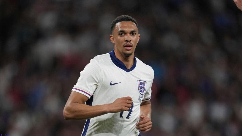 Euro 2024: England sun Trent Alexander- Arnold faces fury of neighborhood