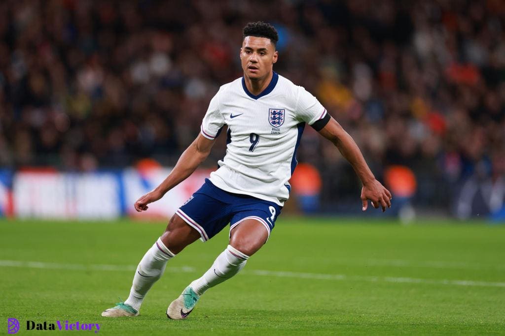 Ollie Watkins reveals mysteries behind England's Euro 2024 planning