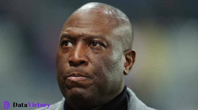 Everton and Arsenal legend Kevin Campbell passes away at the age of...