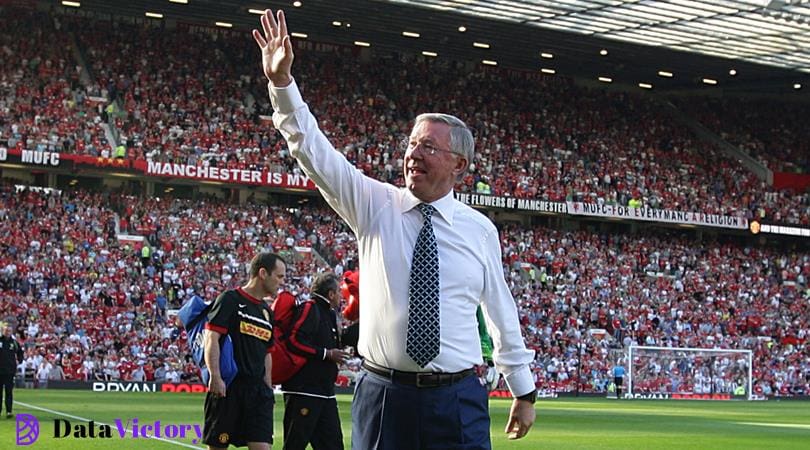 Manchester United to bash Sir Alex Ferguson's selection as subsequent manager: report