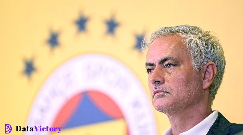 Report from Tottenham: Transport negotiations with Fenerbahce begin as Jose Mourinho searches...