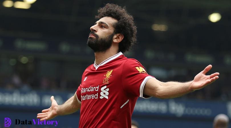 Liverpool manager Arne Slot convinced of signing &euro, 60m Mohamed Salah alternative:...