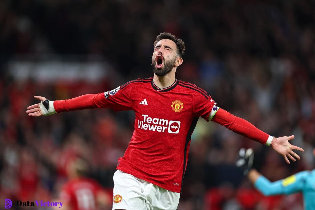 Manchester United statement: Bruno Fernandes' in speaks ' with Western companies