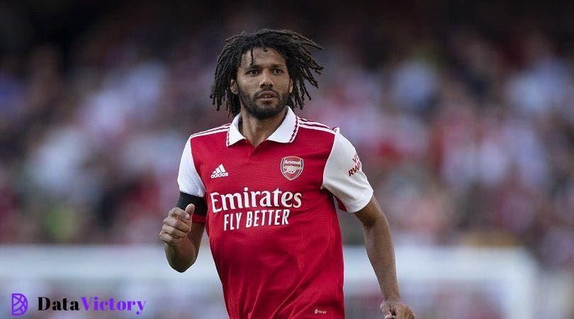 Mohamed Elneny