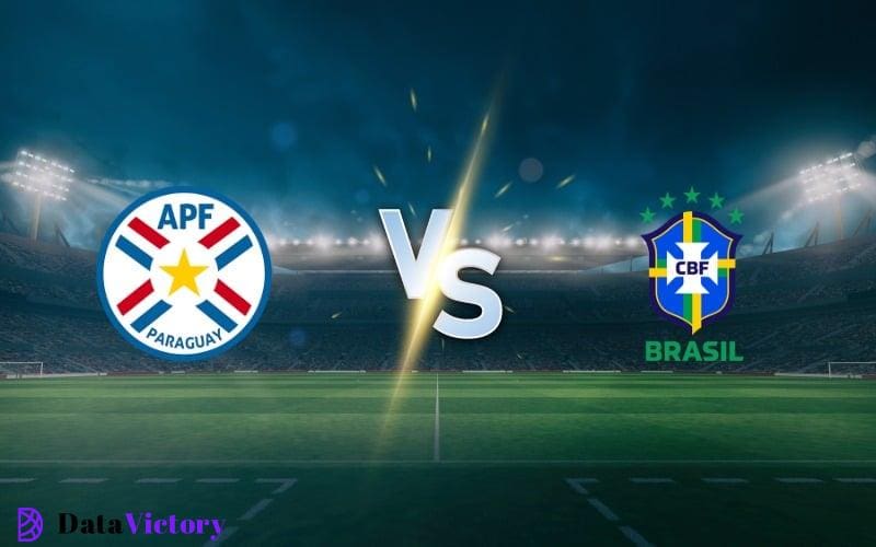 On June 29, 2024, Paraguay vs. Brazil predictions and betting advice