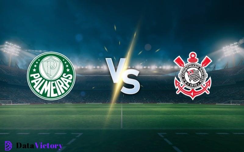 Palmeiras vs. Corinthians prediction and betting tips on July 2, 2024