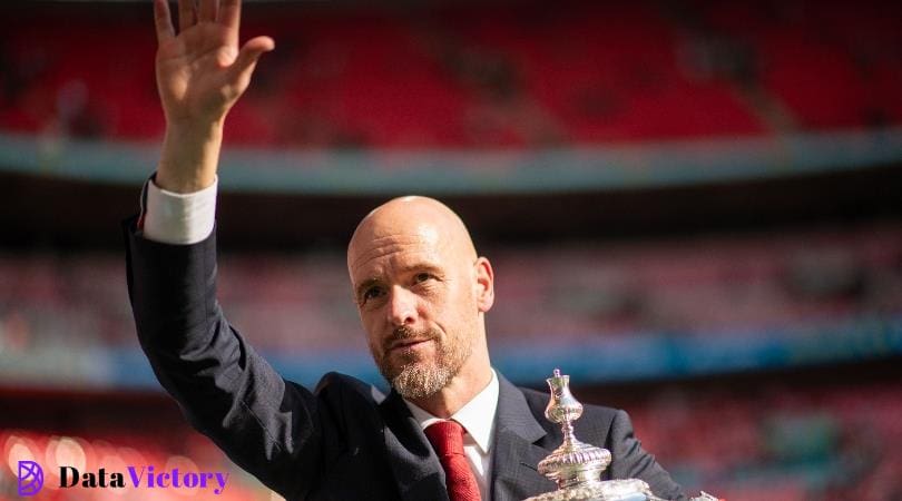 Manchester United boss Erik ten Hag release made, with Dutchman ' disappointed'...