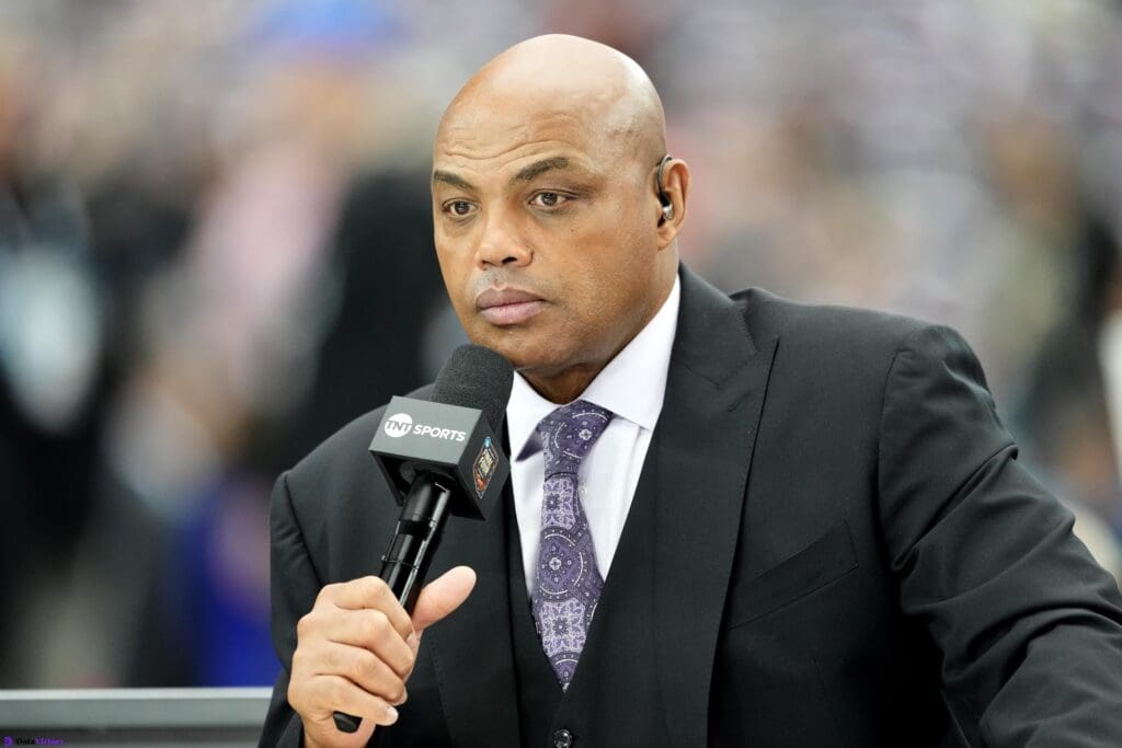 Charles Barkley announces he may withdraw from broadcasting after 2024- 25 year