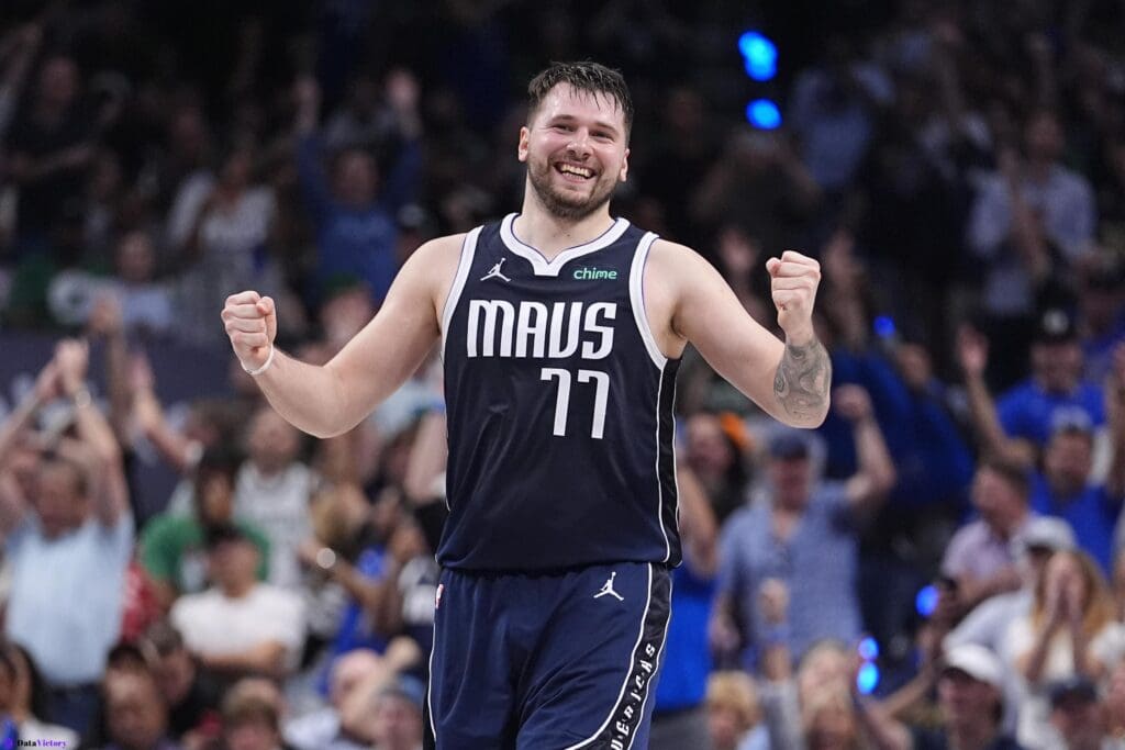 2024 NBA Finals: Luka Dončić rebounds from big condemnation to tell of...