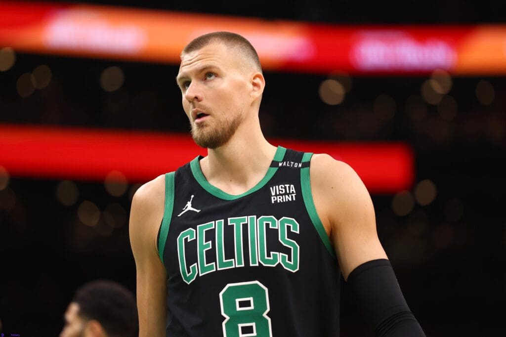 2024 NBA Finals: How Kristaps Porziņģis ' damage impacts set for Celtics...