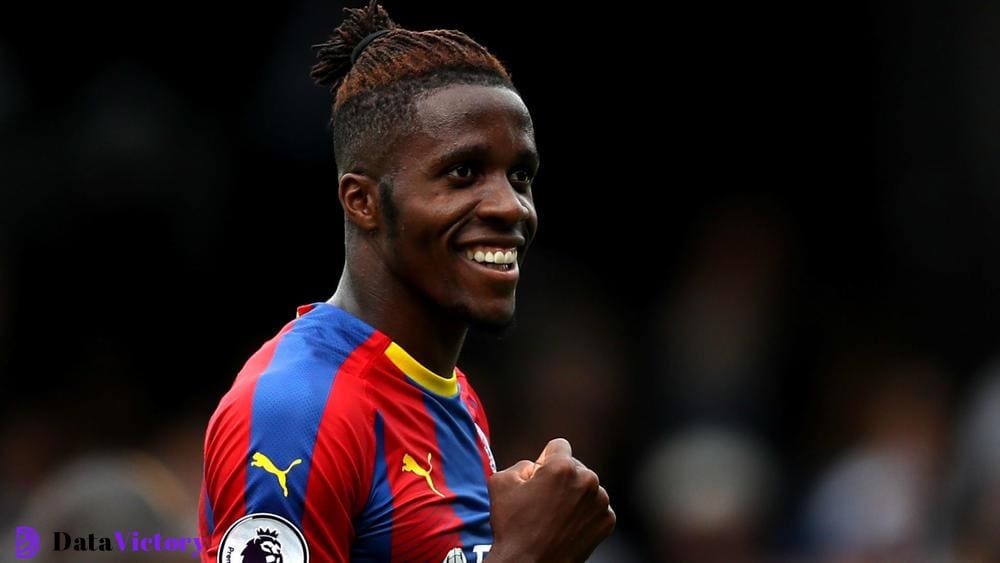 Wilfried Zaha set for shock Premier League return: report