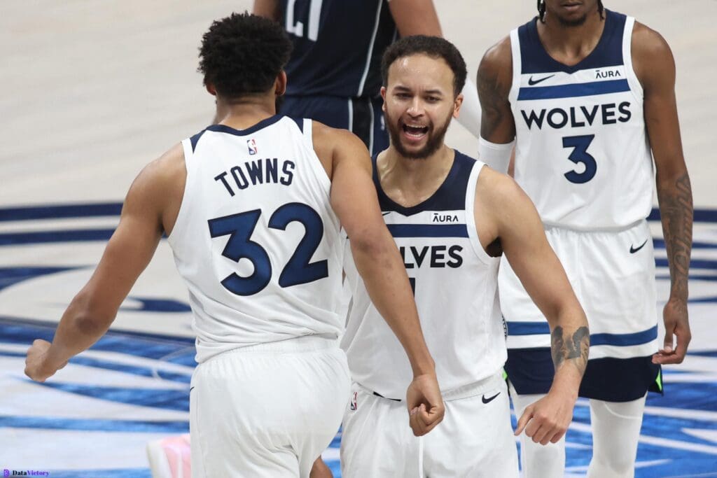 Timberwolves-Mavericks: 5 things to watch in Game 5 with Minnesota showing signs...