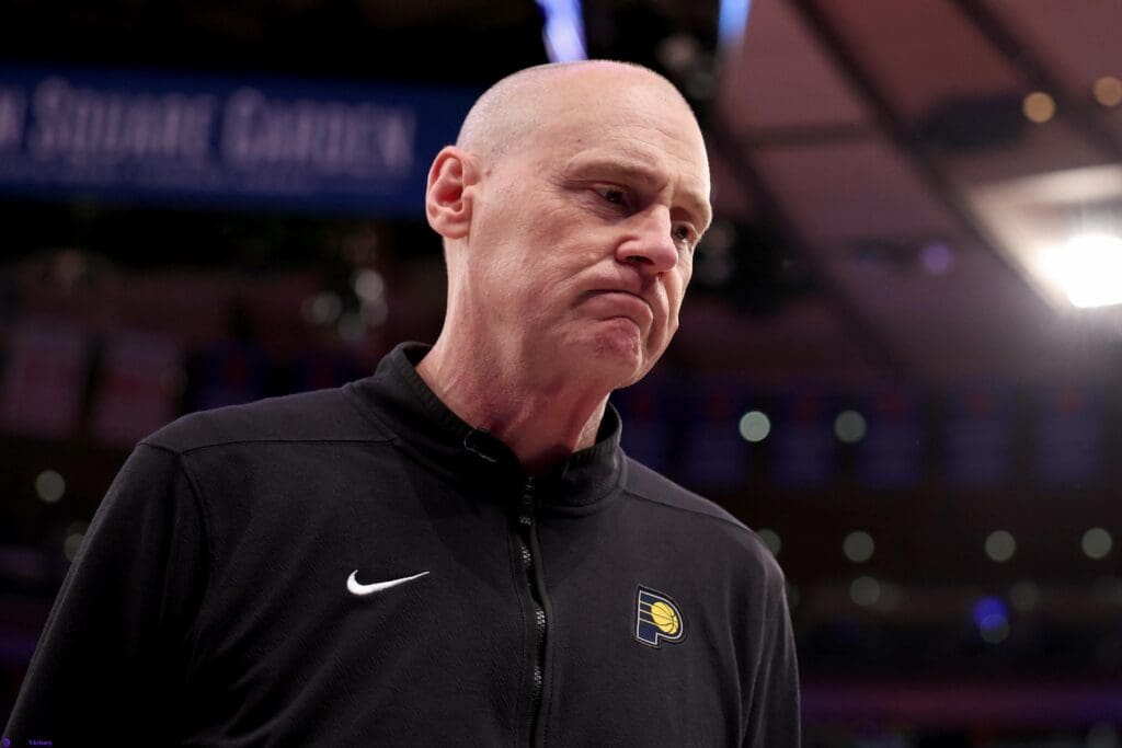 Pacers' Rick Carlisle recalled Bill Walton getting him into a Grateful Dead...