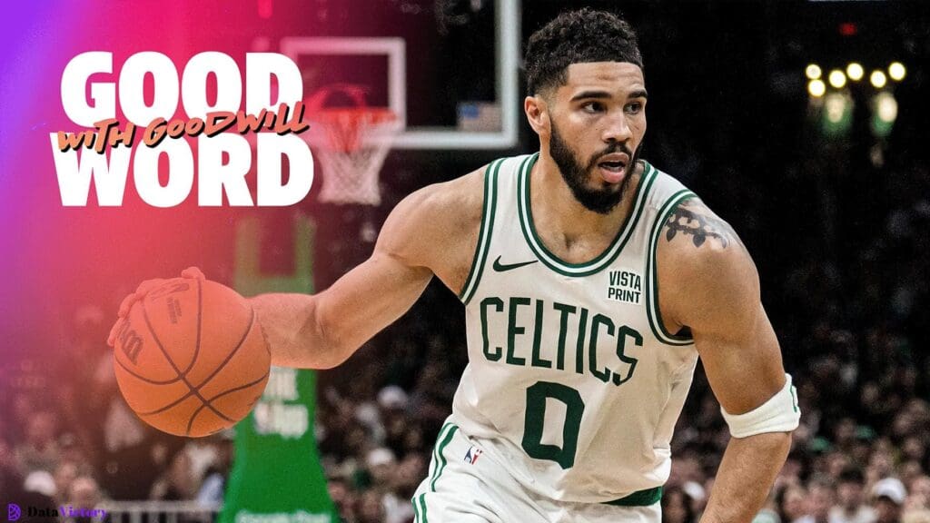 Celtics, Jayson Tatum have troubles &amp, why NBA finals have become success...