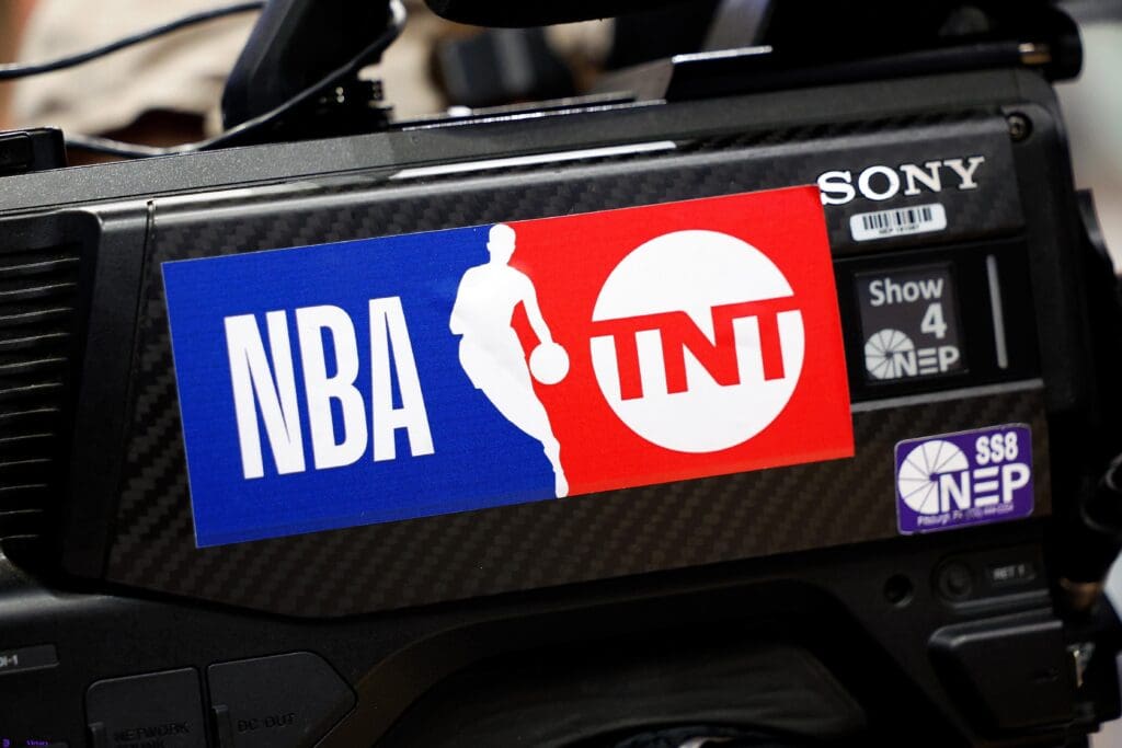 NBA reportedly 'formalizing' deals with Disney/ESPN, Amazon, NBC, but Warner Bros. still...