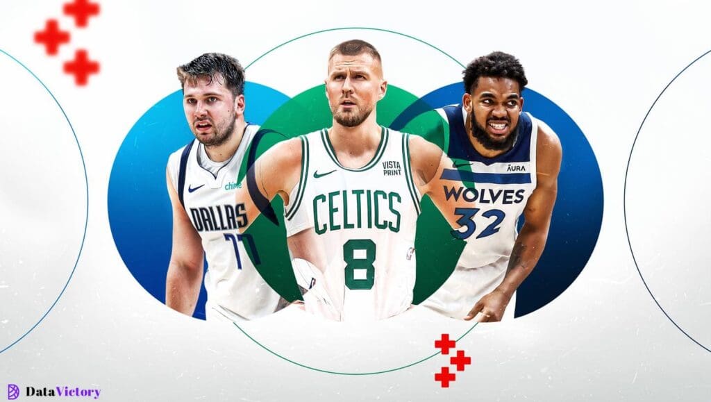 NBA quarterfinals: How star players ' injuries are dictating the 2024 name...