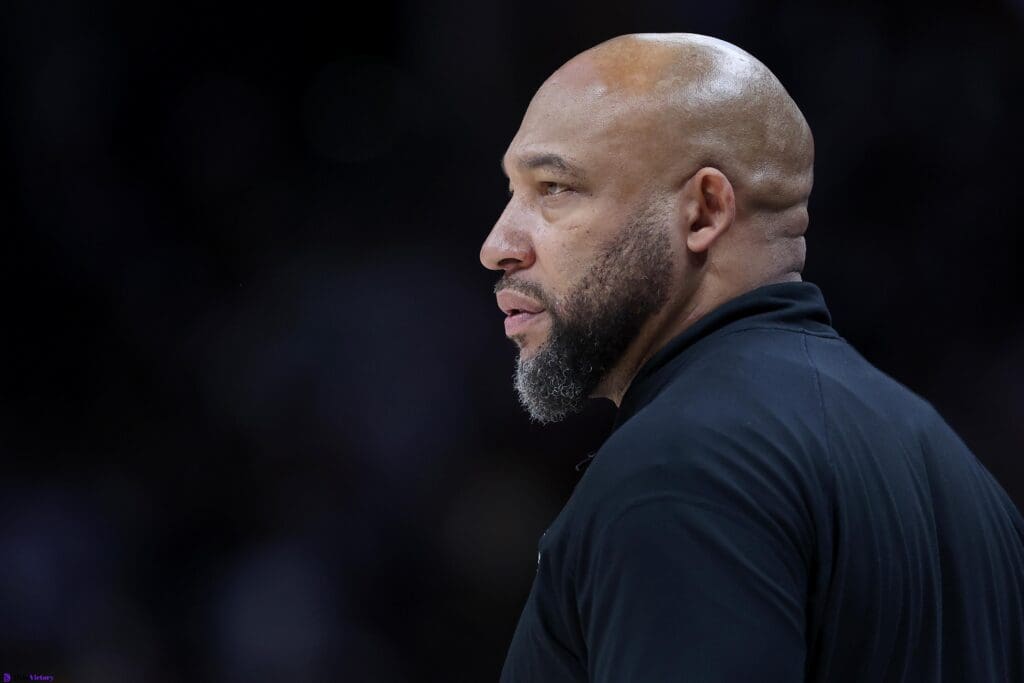 Darvin Ham returning to Milwaukee Bucks as Doc Rivers' assistant coach: Report