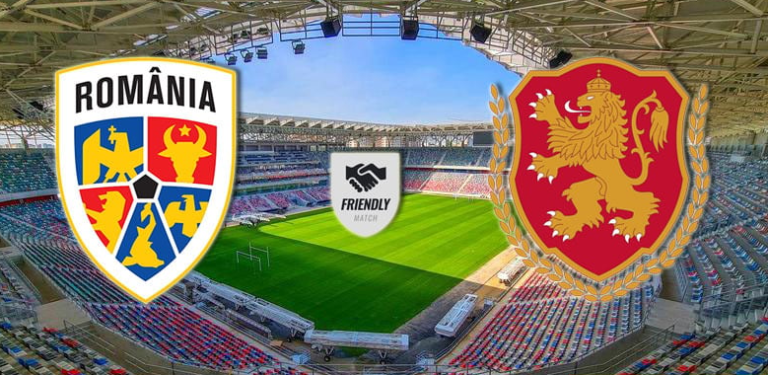 Romania – Bulgaria: Match Preview and Prediction