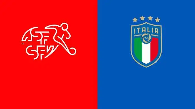 Switzerland vs. Italy Preview: Swiss Precision vs. Defending Champions, Prepare for Penalty...